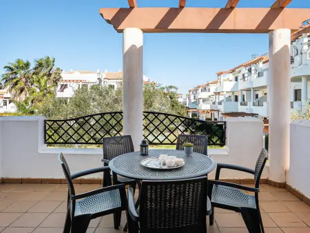 Appartement climatisé à Chiclana, proche plage - Photo 16