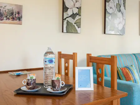 Appartement climatisé à Chiclana, proche plage - Photo 18