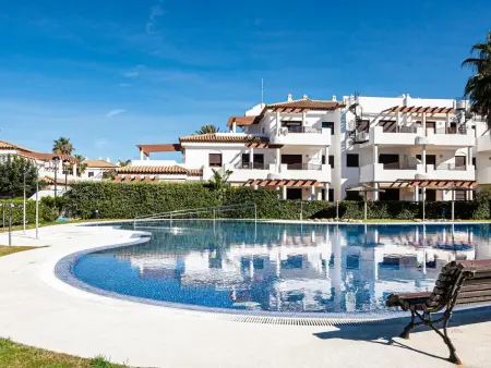 Appartement climatisé à Chiclana, proche plage - Photo 23