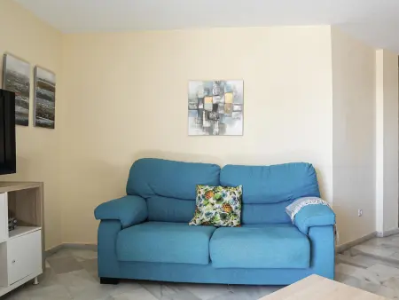 Appartement cosy à Chiclana de la Frontera avec vue sur la mer - Photo 7