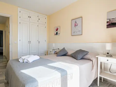 Appartement cosy à Chiclana de la Frontera avec vue sur la mer - Photo 11