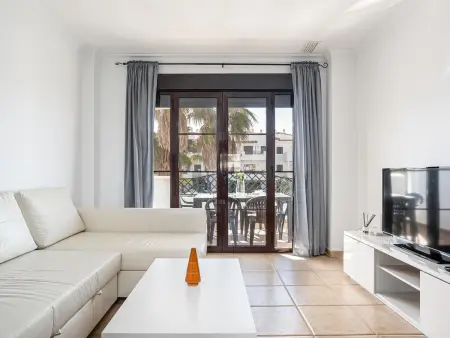 Appartement de Vacances à Chiclana avec Clim et Piscines - Photo 6
