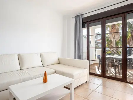 Appartement de Vacances à Chiclana avec Clim et Piscines - Photo 7