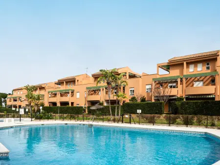 Appartement moderne à Chiclana: confort & élégance - Photo 1