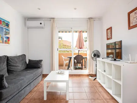 Appartement moderne à Chiclana: confort & élégance - Photo 4
