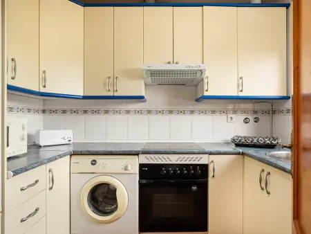 Appartement moderne à Chiclana: confort & élégance - Photo 8
