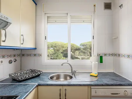 Appartement moderne à Chiclana: confort & élégance - Photo 9