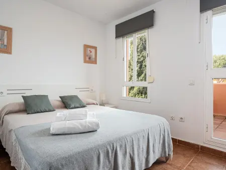 Appartement moderne à Chiclana: confort & élégance - Photo 10