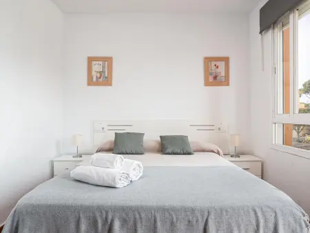 Appartement moderne à Chiclana: confort & élégance - Photo 11