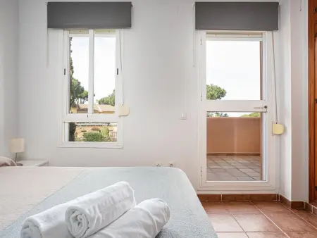 Appartement moderne à Chiclana: confort & élégance - Photo 12