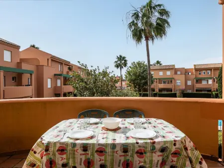 Appartement moderne à Chiclana: confort & élégance - Photo 17