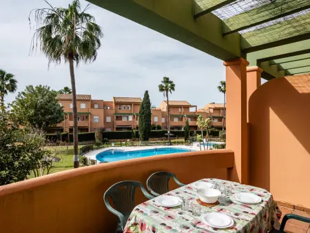 Appartement moderne à Chiclana: confort & élégance - Photo 18