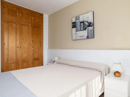 Confort et intimité à Chiclana : 2 chambres, jardin privé, animaux admis - Photo 10