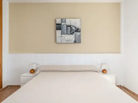 Confort et intimité à Chiclana : 2 chambres, jardin privé, animaux admis - Photo 11