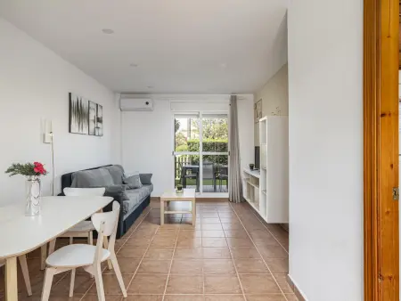 Appartement Jardin privé à Chiclana pour 4 personnes - Photo 1