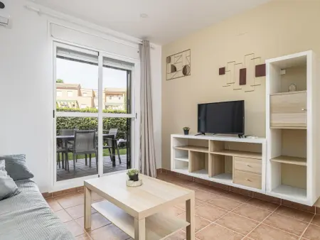 Appartement Jardin privé à Chiclana pour 4 personnes - Photo 4