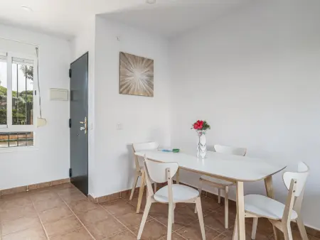 Appartement Jardin privé à Chiclana pour 4 personnes - Photo 6