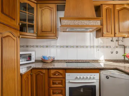 Appartement Jardin privé à Chiclana pour 4 personnes - Photo 7