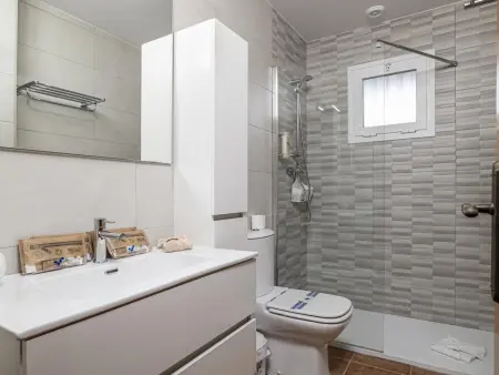 Appartement Jardin privé à Chiclana pour 4 personnes - Photo 14