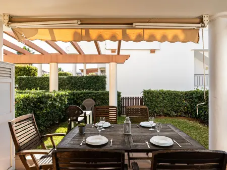 Appartement Chiclana rez-de-jardin, proche plage - Photo 6