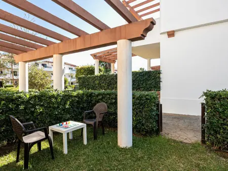 Appartement Chiclana rez-de-jardin, proche plage - Photo 7