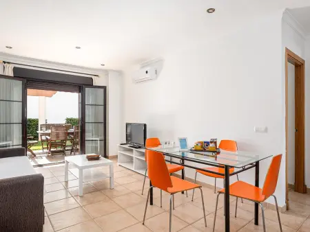 Appartement Chiclana rez-de-jardin, proche plage - Photo 8