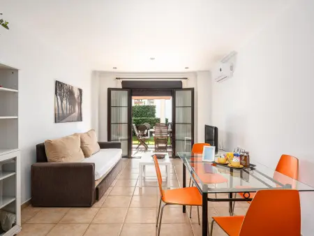 Appartement Chiclana rez-de-jardin, proche plage - Photo 9