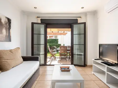Appartement Chiclana rez-de-jardin, proche plage - Photo 10