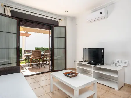 Appartement Chiclana rez-de-jardin, proche plage - Photo 11