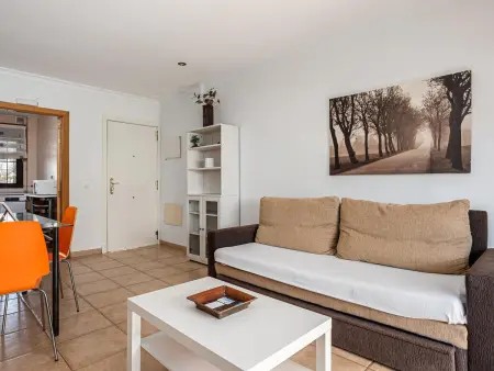 Appartement Chiclana rez-de-jardin, proche plage - Photo 12