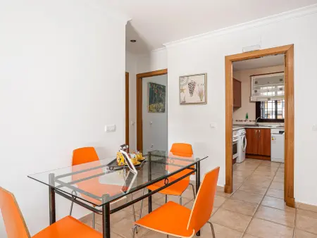 Appartement Chiclana rez-de-jardin, proche plage - Photo 13