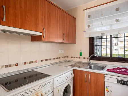 Appartement Chiclana rez-de-jardin, proche plage - Photo 15