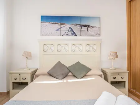 Appartement Chiclana rez-de-jardin, proche plage - Photo 18