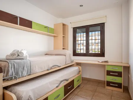 Appartement Chiclana rez-de-jardin, proche plage - Photo 19