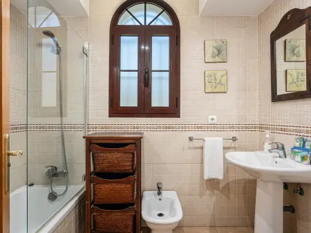 Appartement Chiclana rez-de-jardin, proche plage - Photo 21