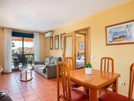 Appartement 2 chambres avec terrasse à Aldea del Coto - Photo 1