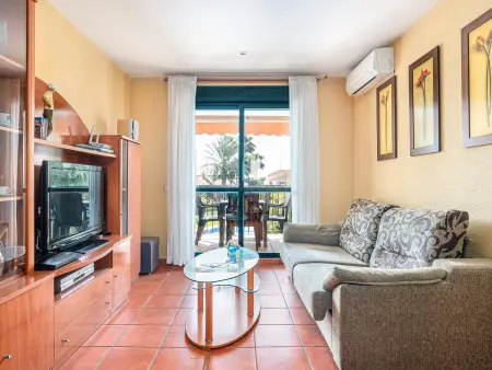 Appartement 2 chambres avec terrasse à Aldea del Coto - Photo 2