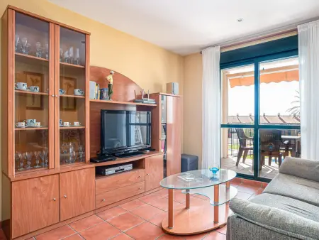 Appartement 2 chambres avec terrasse à Aldea del Coto - Photo 3