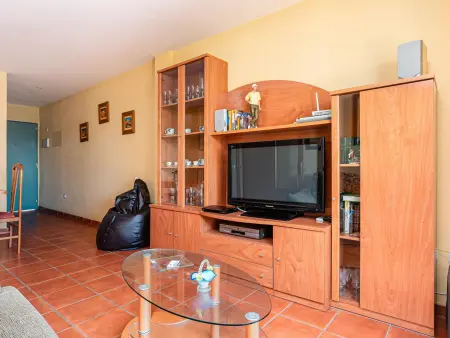 Appartement 2 chambres avec terrasse à Aldea del Coto - Photo 4