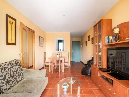 Appartement 2 chambres avec terrasse à Aldea del Coto - Photo 5
