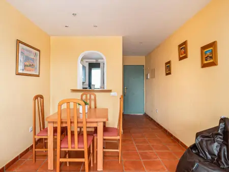 Appartement 2 chambres avec terrasse à Aldea del Coto - Photo 6