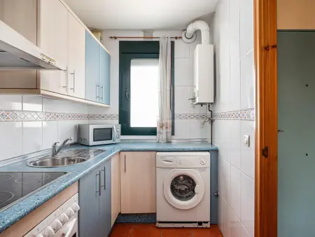 Appartement 2 chambres avec terrasse à Aldea del Coto - Photo 7