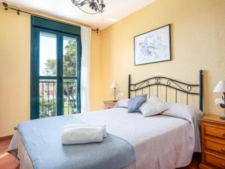 Appartement 2 chambres avec terrasse à Aldea del Coto - Photo 9