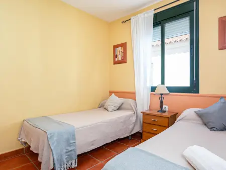 Appartement 2 chambres avec terrasse à Aldea del Coto - Photo 12