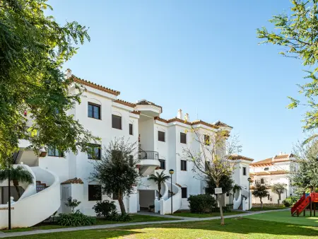 Attique avec terrasse à Coto de Sancti Petri, Appartement 4 personnes à Chiclana de la Frontera - Photo 1