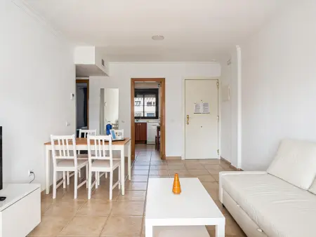 Attique avec terrasse à Coto de Sancti Petri, Appartement 4 personnes à Chiclana de la Frontera - Photo 6