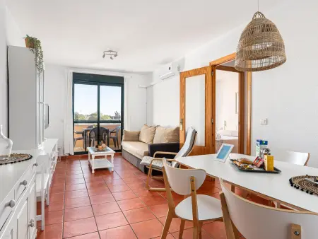 Appartement 2 ch. avec terrasse à Chiclana de la Frontera - Photo 1