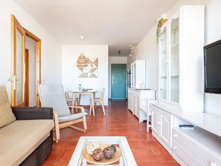 Appartement 2 ch. avec terrasse à Chiclana de la Frontera - Photo 4