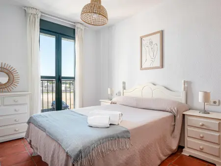 Appartement 2 ch. avec terrasse à Chiclana de la Frontera - Photo 8
