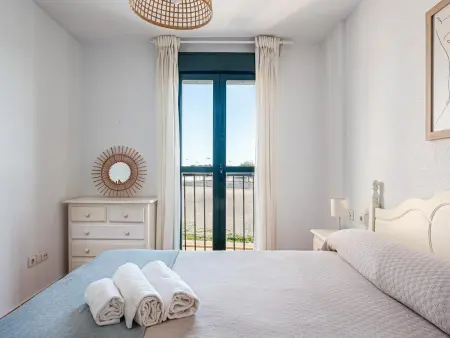 Appartement 2 ch. avec terrasse à Chiclana de la Frontera - Photo 10